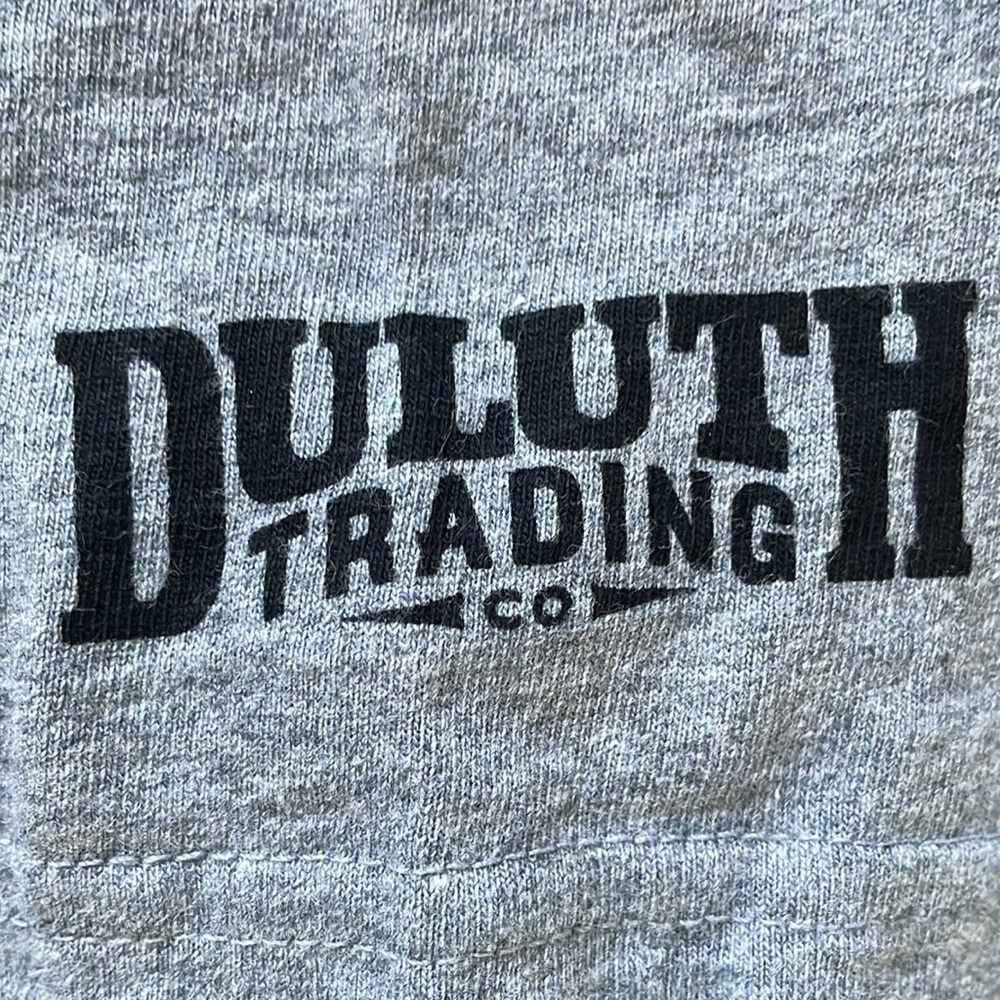 New Duluth trading beaver tee - Picture 2 of 4